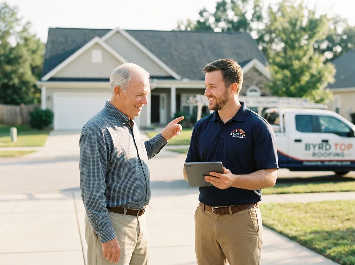 Roofing Register, GA FAQs